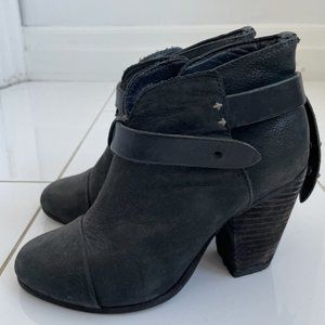 Rag & Bone Booties